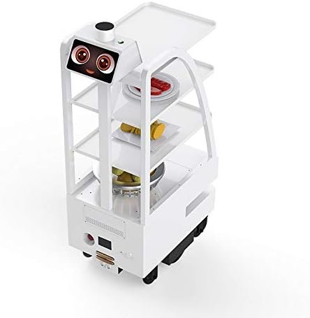 Warehouse automation