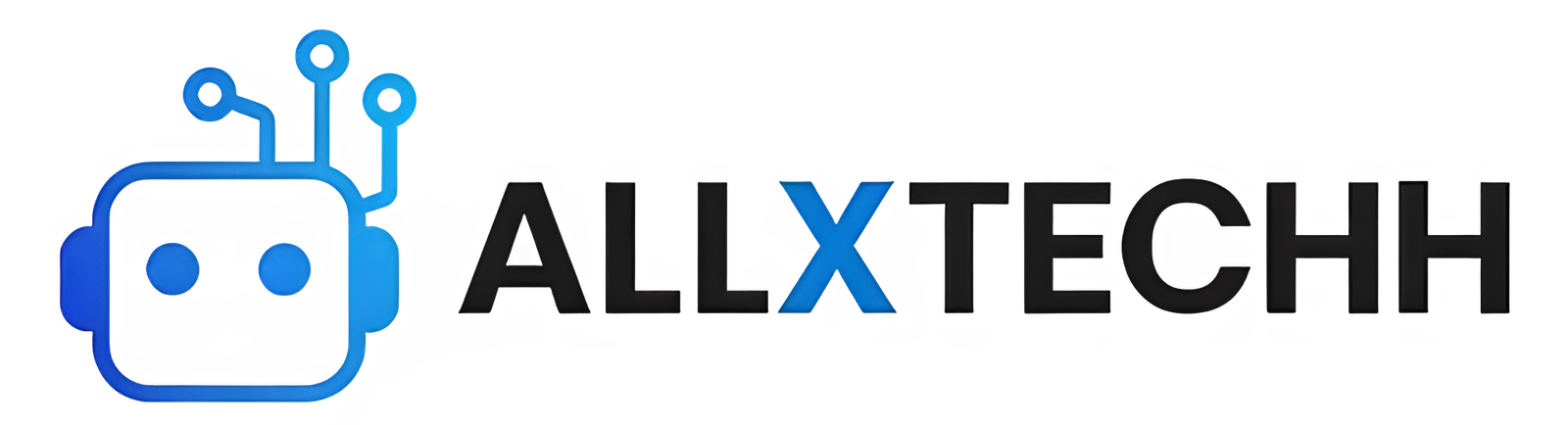 ALLXTECHH Logo