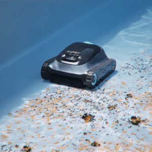 AIPER Scuba S1 Robotic Pool Cleaner (2025 Model)