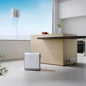 ECOVACS WINBOT W2 PRO OMNI Window Cleaning Robot